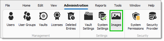Administration – Images