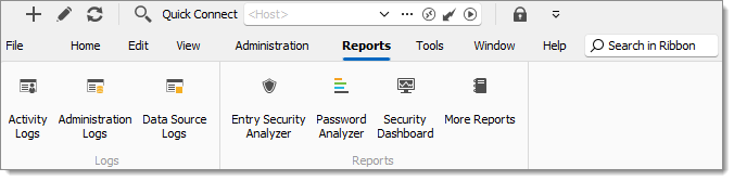 Reports