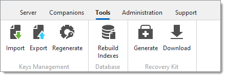Tools