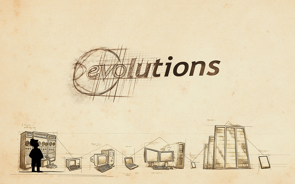 dEvolution
