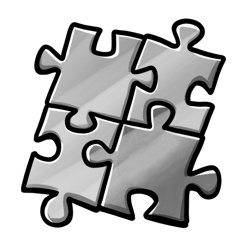 sysadmin puzzle integration center